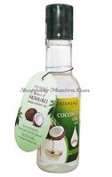 Нерафинированное кокосовое масло Патанджали Аюрведа | Divya Patanjali Virgin Coconut Oil