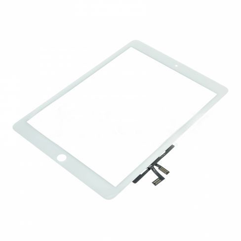 Тачскрин Apple iPad 2017/iPad Air (white)
