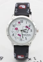 наручные часы для девочки Hello Kitty