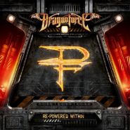 DRAGONFORCE "Re-Powered Within"