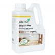 Высокоэффективный моющий концентрат с натуральными ингредиентами для регулярной очистки и ухода за полами Osmo Wisch-Fix 1 л 8016 Osmo-8016-1,0 13900030