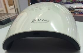 Sun 5V UV/LED Nail Lamp 24w Сенсор