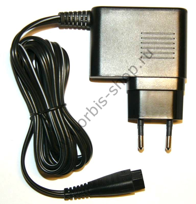 Зарядное устройство для электробритвы Panasonic RE7-40/RE7-68