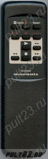 MARANTZ RC455SD, SD4050