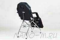 Педикюрное кресло SD-3562, механика - вид 12
