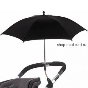 Клипса для установки зонтика на коляску Maxi Cosi