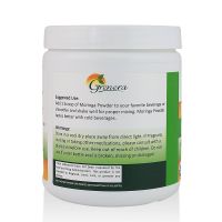 Моринга порошок Гренера Органик | Grenera Organic Moringa Powder
