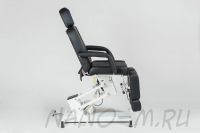 Педикюрное кресло SD-3706, 1 мотор - вид 12