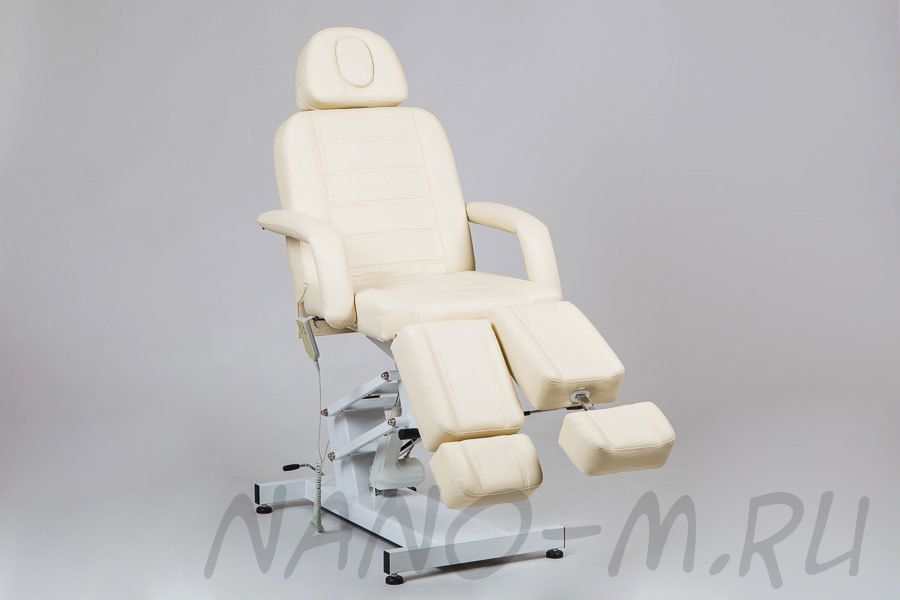 Педикюрное кресло SD-3706, 1 мотор