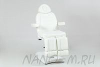 Педикюрное кресло SD-3803AS, 2 мотора - вид 8