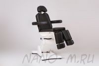 Педикюрное кресло SD-3869AS, 5 моторов - вид 8