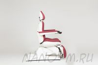 Педикюрное кресло SD-3870AS, 3 мотора - вид 7
