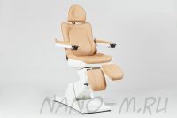 Педикюрное кресло SD-3870AS, 3 мотора - вид 10