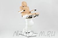 Педикюрное кресло SD-3870AS, 3 мотора - вид 11