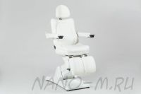 Педикюрное кресло SD-3870AS, 3 мотора - вид 12