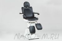 Педикюрное кресло SD-3870AS, 3 мотора - вид 14