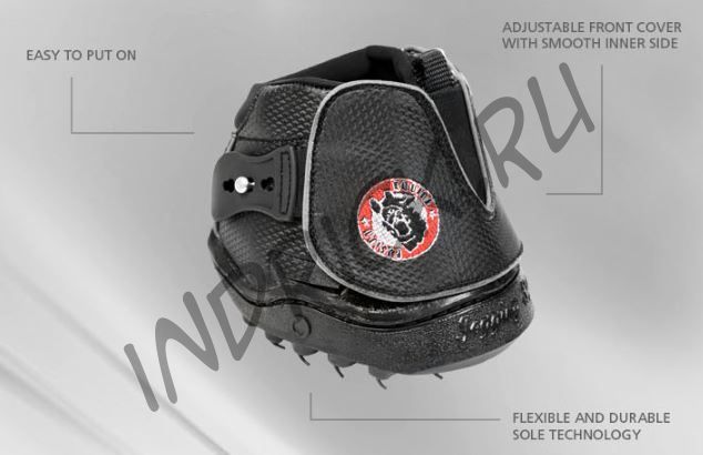 Ботинки для копыт Equine Fusion Active Regular (пара)