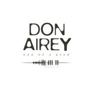 DON AIREY "One Of A Kind" [2CD]