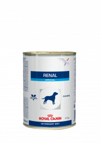 Renal (0,43 кг)
