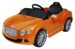 Детский электромобиль RASTAR BENTLY CONTINENTAL GT (12V)