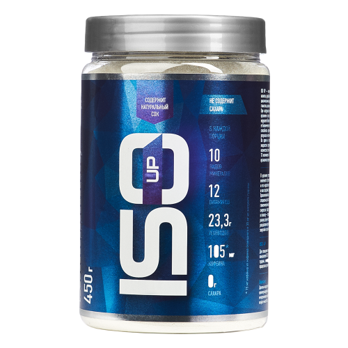 RLINE Nutrition - ISO UP 450г