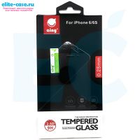 Защитное стекло Ainy GLASS для Apple iPhone 6S 0.25mm