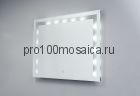 NSM-505 Зеркало с LED подсветкой, размер 800*600 мм (NS Bath)