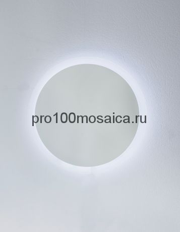 NSM-507 Зеркало с LED подсветкой, размер 600*600 мм (NS Bath)