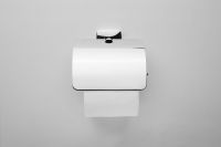 Туалетный бумагодержатель Am.Pm Gem A90341400 схема 2