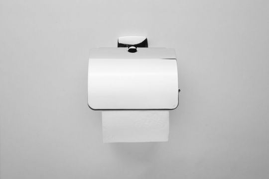 Туалетный бумагодержатель Am.Pm Gem A90341400 ФОТО