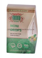 Биоактивный экстракт Нони (капли) Аполло | Apollo Noni Enzyme Drops