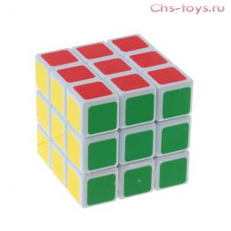 Кубик Рубика 6 см