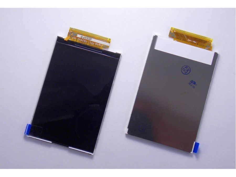 LCD (Дисплей) Fly IQ434 Nano 5 Оригинал