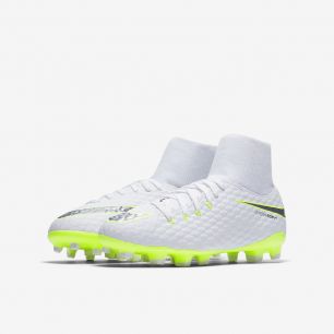 NIKE MAGISTA OBRA II FG 844410-409 JR 