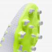 NIKE HYPERVENOM PHANTOM III ACADEMY DF FG JR AH7287-107