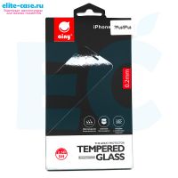 Защитное стекло Ainy GLASS для Apple iPhone 8 Plus 0.2mm