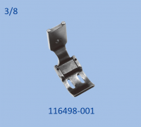 Лапка BROTHER 116498-001 3/8 -5(Для средних материалов) (LT2-B842) (STRONG)