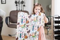 Детское сиденье Bambini Fashion - вид 7
