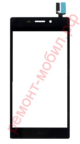 Тачскрин для Sony Xperia M2 ( D2303 / D2305 / D2306 )