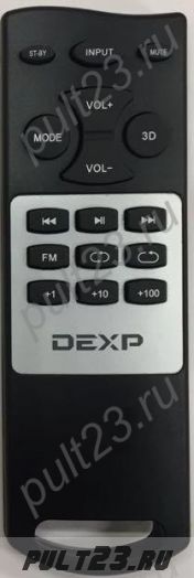 DEXP T500