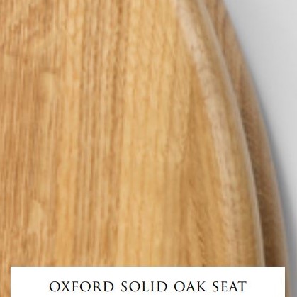Изображение Сиденье с крышкой для унитаза Devon&Devon Oxford из массива