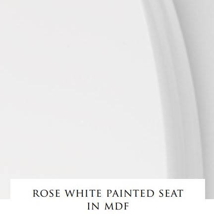 Сиденье с крышкой для унитаза Devon&Devon Rose из мдф ФОТО