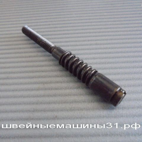 Винт регулировки зазора между иглой и челноком BROTHER PX         цена 300 руб.