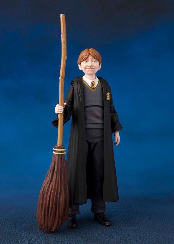 Фигурка Harry Potter - Рон Уизли