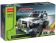 Конструктор Decool Police Interceptor Полицейский патруль 3418 (Аналог LEGO Technic 42047) 185 дет