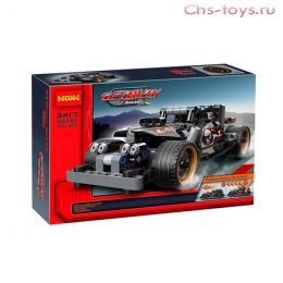 Конструктор jisi bricks decool technic 3417 гоночный автомобиль для побега. Смотреть фото Конструктор jisi bricks decool technic 3417 гоночный автомобиль для побега. Смотреть картинку Конструктор jisi bricks decool technic 3417 гоночный автомобиль для побега. Картинка про Конструктор jisi bricks decool technic 3417 гоночный автомобиль для побега. Фото Конструктор jisi bricks decool technic 3417 гоночный автомобиль для побега