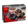 Конструктор Decool Thunder Whack Красный гоночный автомобиль 3422 (Аналог LEGO Technic 42073) 139 дет