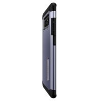 Чехол Spigen Slim Armor для Samsung Galaxy Note 8 синий