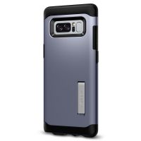 Чехол Spigen Slim Armor для Samsung Galaxy Note 8 синий