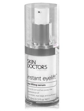 SKIN DOCTORS Instant Eyelift Сыворотка для кожи вокруг глаз